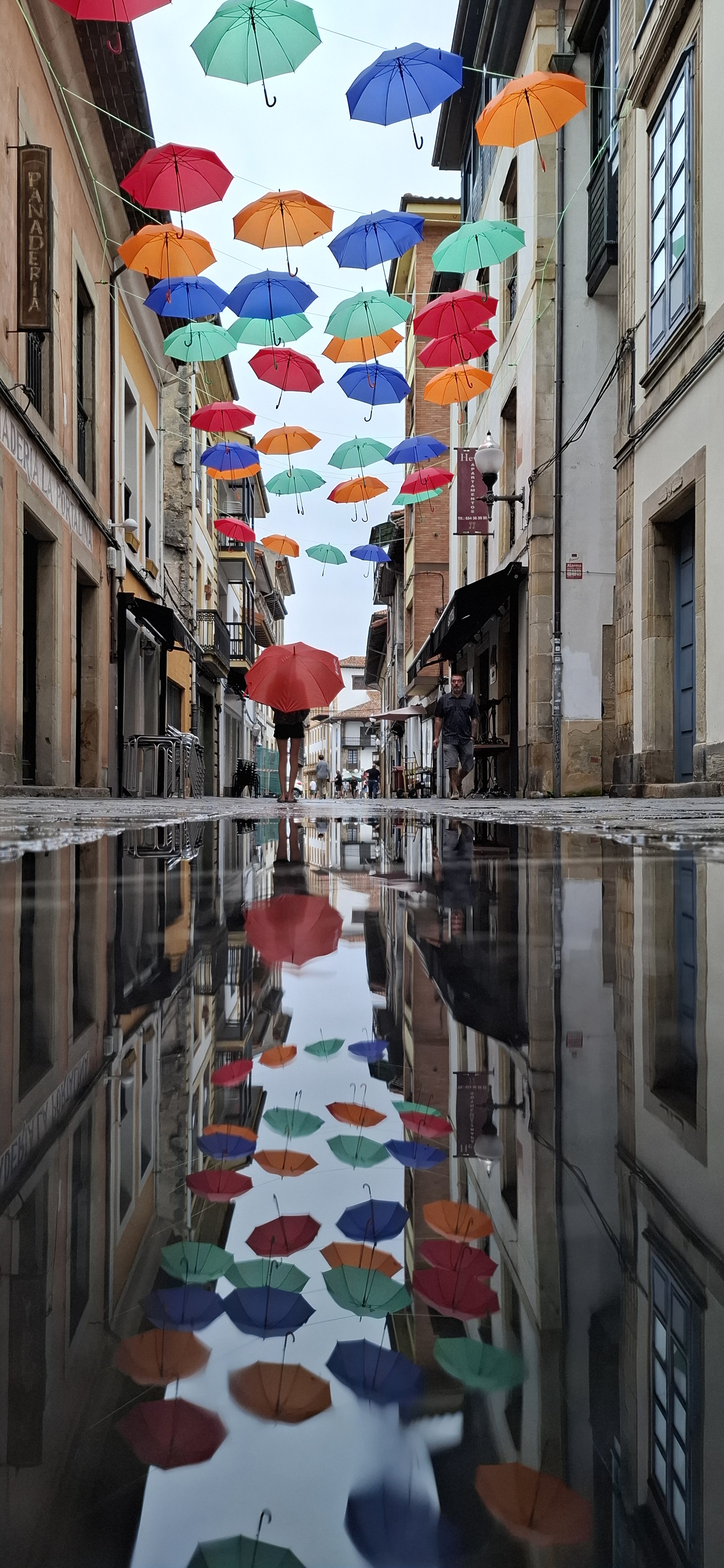 Fotografía 1º premio sección Villaviciosa